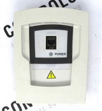 ABB ODPZ01 ODPI-01 HMI Control Panel w/ Bezel 64630725B Interface Module