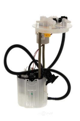 Herko Fuel Pump Module 924GE for Chevrolet GMC Equinox Terrain 2010-2016