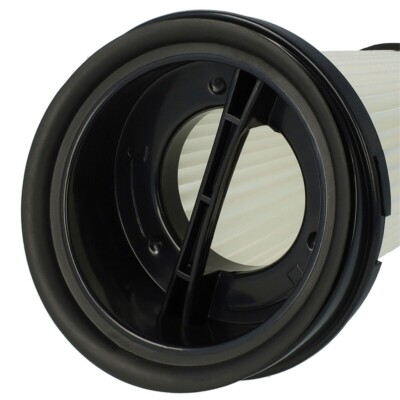 Filtro Cilindrico 12 Cm - Aspirapolvere - PHILIPS - 536993662894730615 - Foto 2