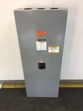 SQUARE D MBD10003CBS 1000 AMP BREAKER ENCLOSURE WITH 600 AMP BREAKER..33