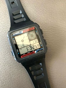casio twin