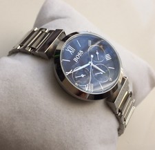 hugo boss classic sport watch ladies