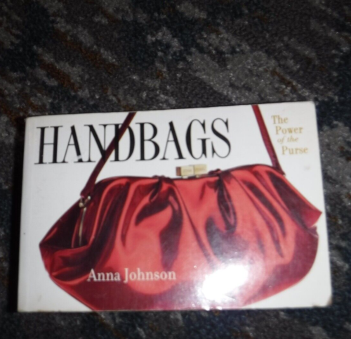 Handtaschen: Die Macht der Geldbörse von Anna Johnson  - Bild 1 von 10