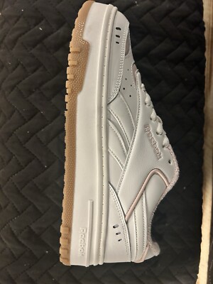 Size 9- Reebok G Geo Tech Pink