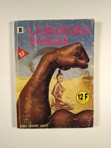 Go to product Serie blanche #23 - 1990