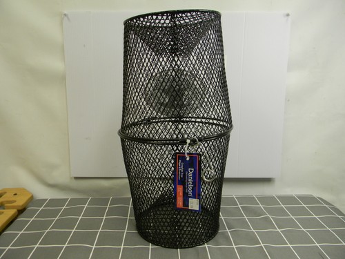 DANIELSON CRAWFISH TRAP