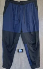 New Authentic Nike Unlimited Men's (M) Water-Repellant Training Pants w/tags