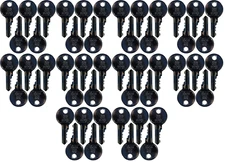 Fits #26 (455) Genie/Skytrak/Terex Replacement Key *50 Pack*
