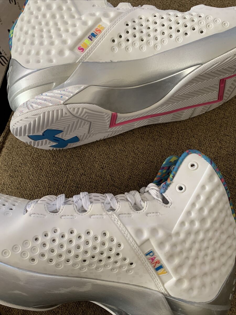 UA Curry 1 Splash Party | eBay UA Curry 1 Splash Party | eBay