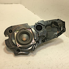 Audi S6 A6 Puerta del conductor delantera Subwoofer Caja de graves Altavoz de audio BOSE 2013-2018 OEM