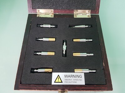 Calibration Kit VNA, Rosenberger 45CK10A-150 1.0/2.3 DIN 41626