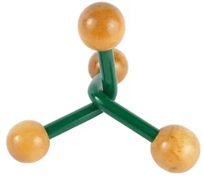 Pressure Positive Original Jacknobber  Deep Tissue Trigger Point Massage Tool