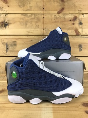 french blue jordan 13