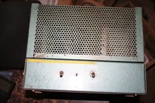 Elenco Long Ranger Bi-Lateral HF linear amplifier