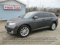 2009 Toyota Venza 4dr Wgn