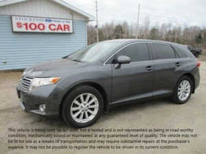 2009 Toyota Venza 4dr Wgn