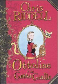 Ottoline e la gatta gialla. Ediz. illustrata von Riddell... | Buch | Zustand gut