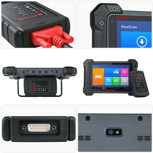 Autel VCI Diagnostic Interface MaxiSys Pro MS908S Mini MS905 - Picture 3 of 6