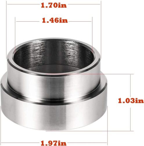 Flexplate Adapter Spacer for GM TH350 TH400 Conversion Swap LS1 LS2 LS3 LS6 LS7 - Picture 5 of 7