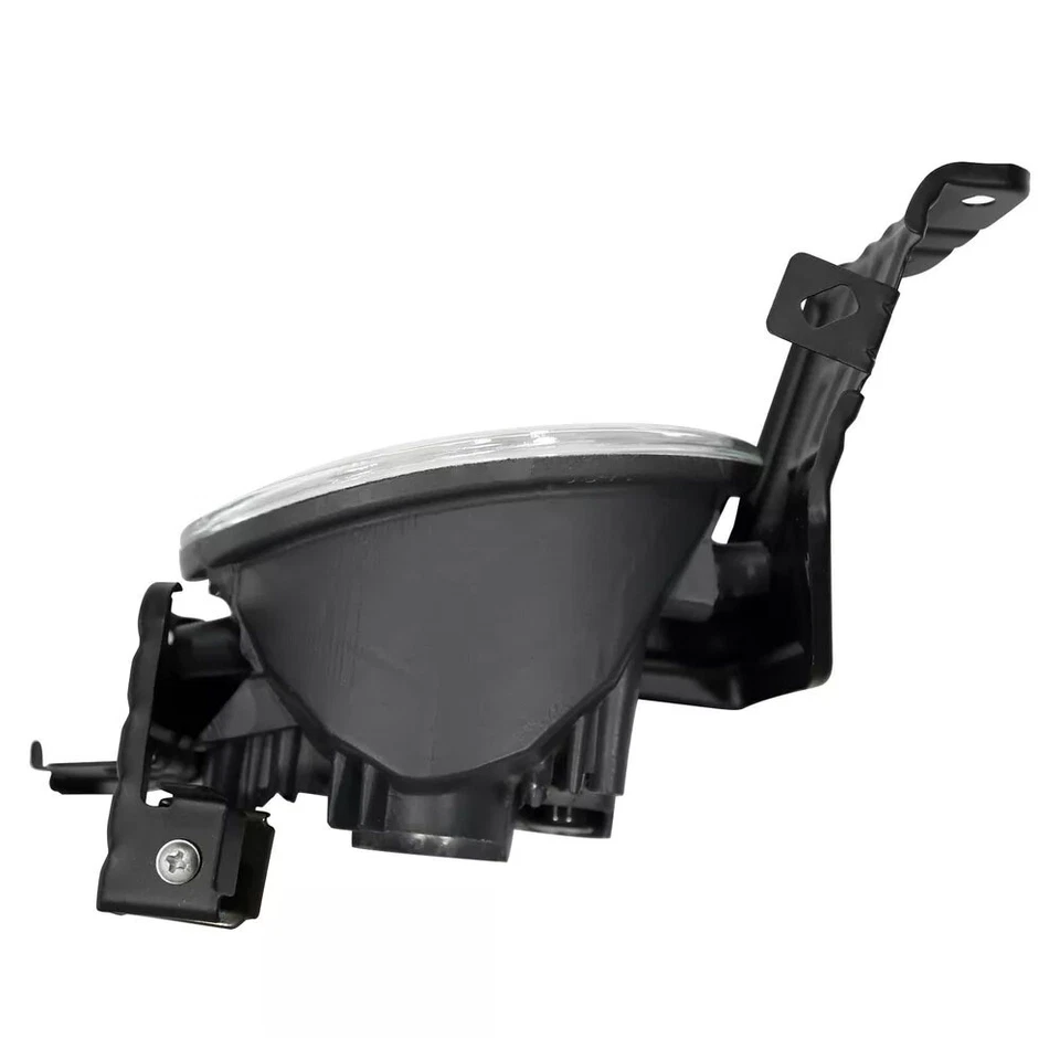 Faros antiniebla parachoques delantero con bisel Fit Honda Accord Crosstour 3,5 L 2010-12 Foto 4 de 4