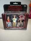 Stranger Things Funko 3-Pack Will Dustin Demogorgon Action Figure Set Sealed