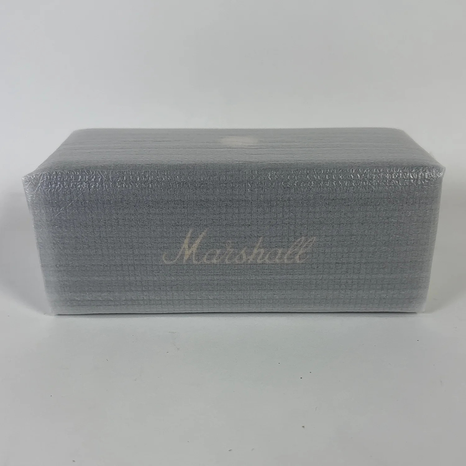 New Marshall Emberton II Bluetooth Speaker Black 1006234