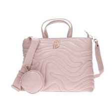 Liu jo Borsa Ecopelle Donna Rosa antico Aa4084e0036