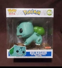 Funko Pop! Pokemon Bulbasaur #454 Target Exclusive 10"