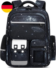 Amythe Schulrucksack Jungen 1-5 Klasse, Ergon...