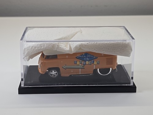 Hot Wheels Liberty Promotions 2010 SUMMER SMASH Charity VW DRAG BUS #110/150 - Bild 8 von 8