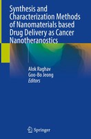 Alok Raghav (U. A.) | Synthesis And Characterization Methods Of Nanomaterials...
