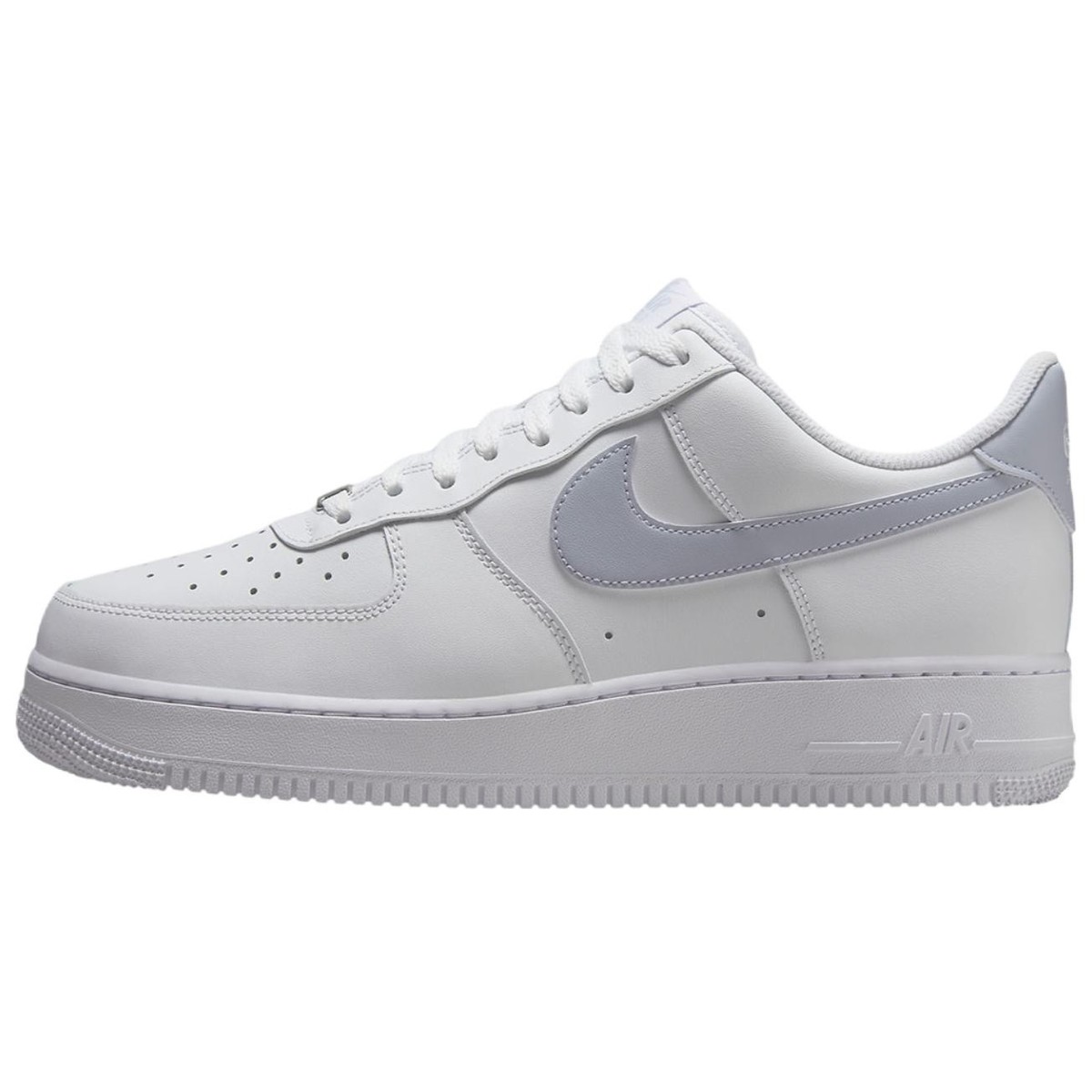 Nike Air Force 1 07 Ghost FJ4146-117 Available Now | eBay