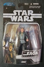 Star Wars The Saga Collection  73 Labria Action Figure New MOC Episode IV 2006