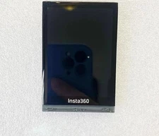 for Insta 360 x3 Screen Assembly LCD Screen Display Screen Parts