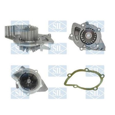 Wasserpumpe Kühlmittelpumpe für Citroen C8 EA Jumper 1 244 Jumpy 2 VF7 id00844