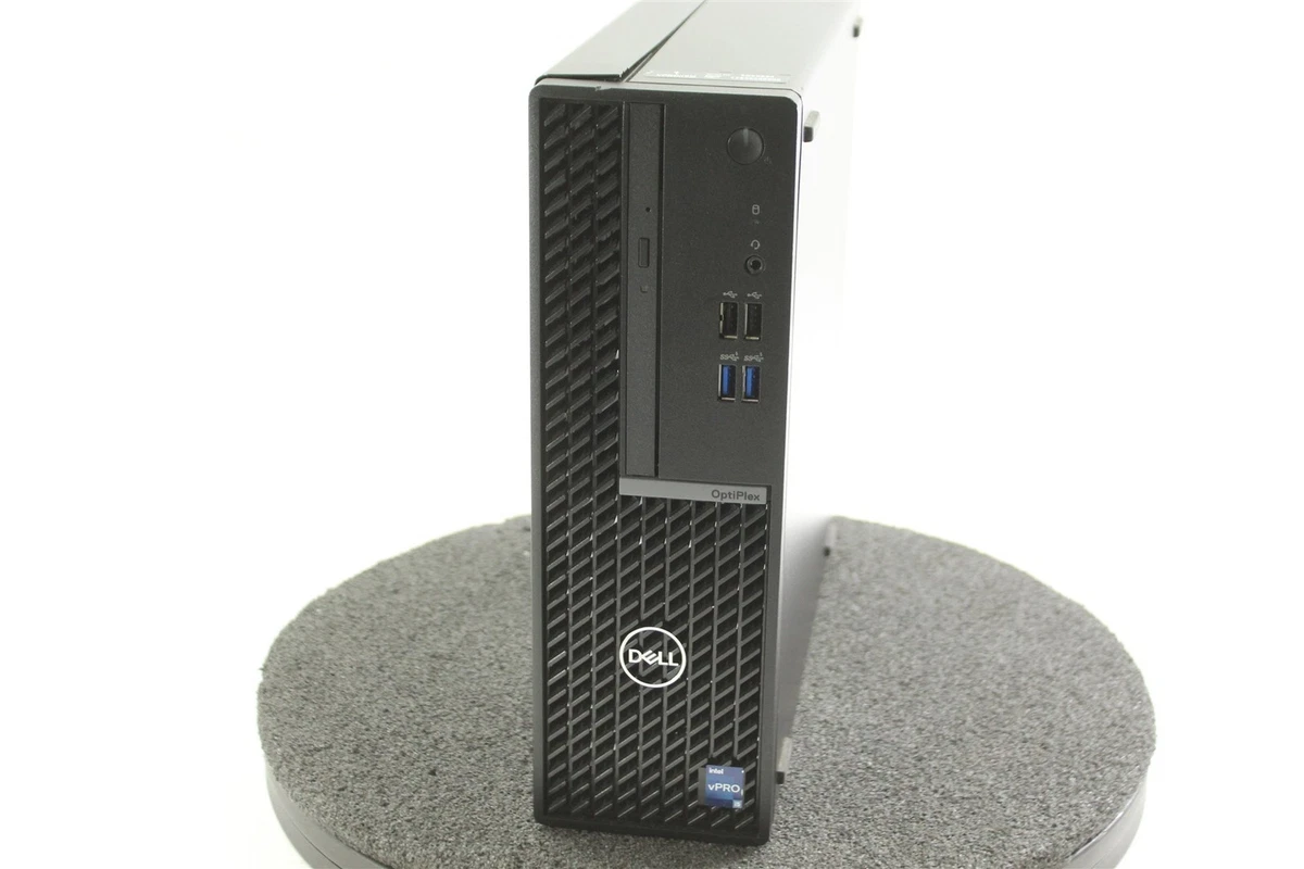 Dell OptiPlex 7010 SSD PC Desktops & All-In-One Computers for sale
