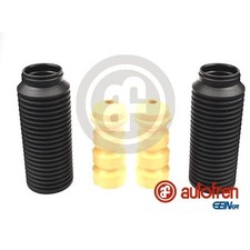 ORIGINAL® Autofren Seinsa Staubschutzsatz, Stoßdämpfer Hinten für VW GOLF I