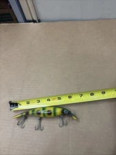 Vintage Swim Whizz Homer Le Blanc