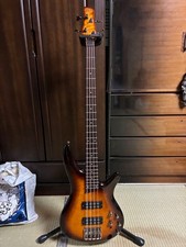 Ibanez Sr400Eqm-Deb Entrega segura desde Japón