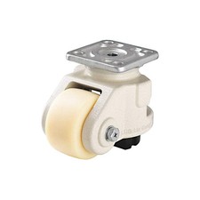 Grainger Approved Hrsp-gspo 90g Plate Casterswivel5 18h 454n24 Grainger Approved Hrsp-gspo 90g Plate Casterswivel5 18h 454n24