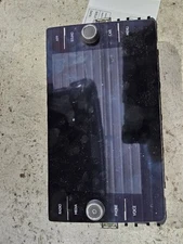 2018-2023 Volkswagen ATLAS Radio Display Screen and Controls w/o Navigation