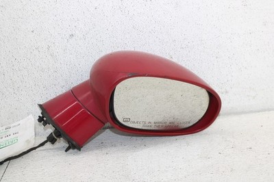 Door Mirror Right PWR FLDING HEATED PASSENGER SIDE 2DR DODGE CHALLENGER 2012