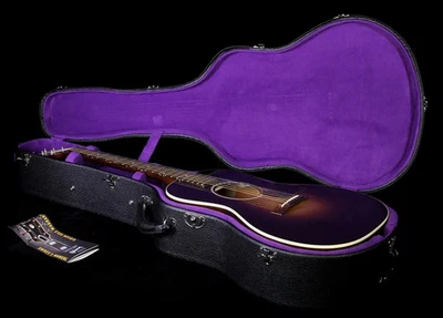 GUITARE GIBSON L-00 1932 REISSUE Etat quasi neuve.Livré en Etui Rigide d'origne - Photo 1/4