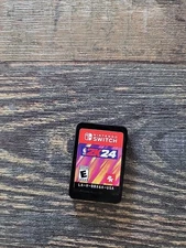 NBA 2K24 Kobe Bryant Edition Nintendo Switch