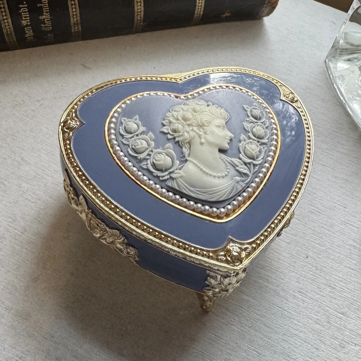 Sankyo Music Box for sale | eBay
