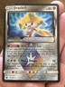 Pokémon TCG Jirachi Holo Card 97/168 Celestial Storm Prism Star Rare Pokemon