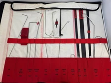 ROMACO ULTRA-PRO 15-PIECE LOCK KIT 