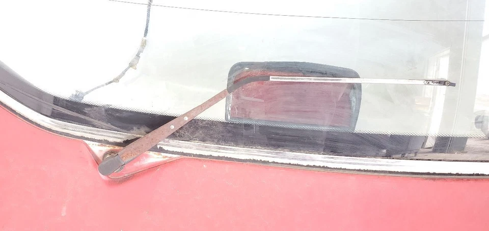 Toyota Celica 1988 1989 OEM All Trac completo necesita pintura maletero tapa escotilla Foto 4 de 4