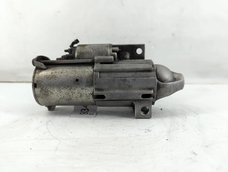 Solenoide motor de arranque Buick Lacross OEM NZIUH Foto 4 de 4