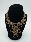 Vintage Costume Jewelry Necklace